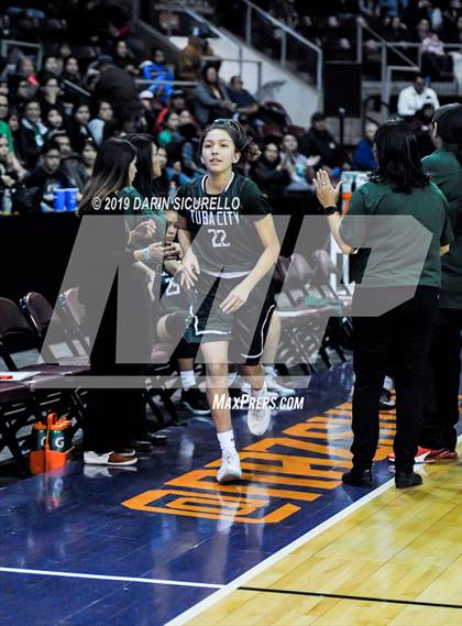 Thumbnail 3 in Tuba City vs. Page (AIA 3A Quarterfinal) photogallery.