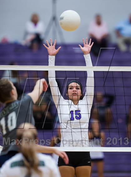 Thumbnail 1 in Copper Hills @ Riverton photogallery.