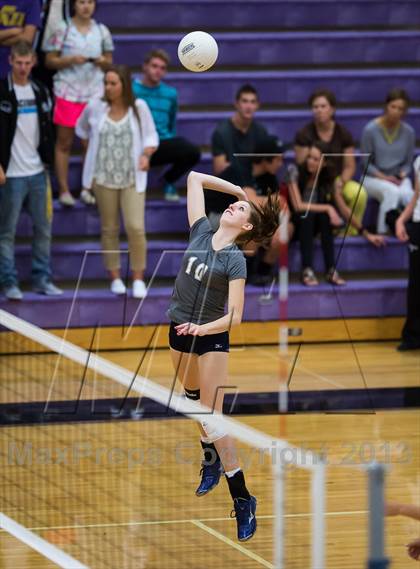 Thumbnail 3 in Copper Hills @ Riverton photogallery.
