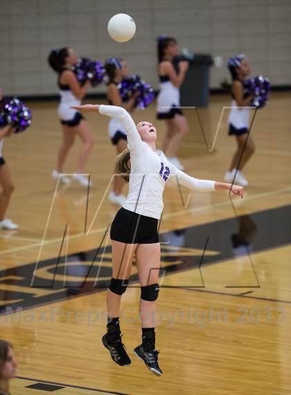 Thumbnail 3 in Copper Hills @ Riverton photogallery.