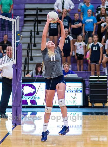 Thumbnail 1 in Copper Hills @ Riverton photogallery.