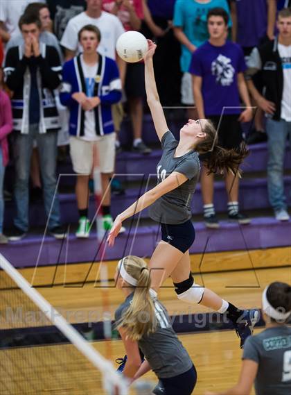 Thumbnail 1 in Copper Hills @ Riverton photogallery.