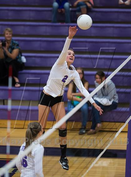 Thumbnail 3 in Copper Hills @ Riverton photogallery.