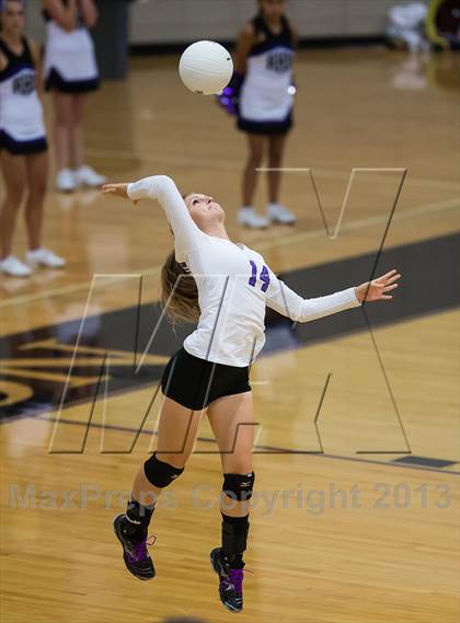 Thumbnail 3 in Copper Hills @ Riverton photogallery.