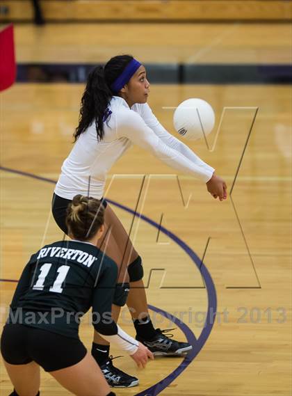 Thumbnail 2 in Copper Hills @ Riverton photogallery.
