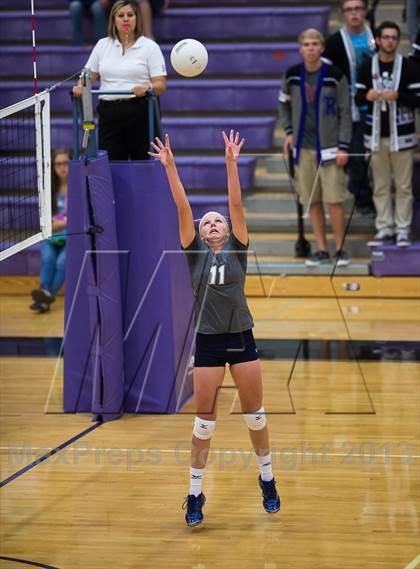 Thumbnail 3 in Copper Hills @ Riverton photogallery.