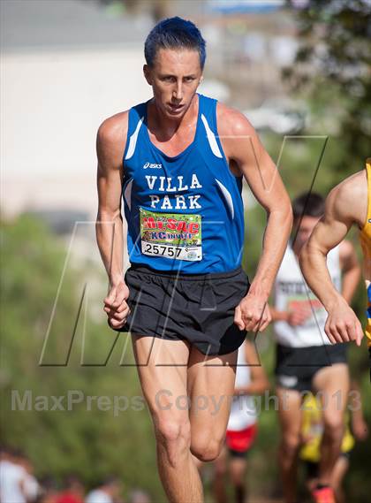 Thumbnail 1 in Mount Sac Invitational (Boys Individual Sweepstakes) photogallery.