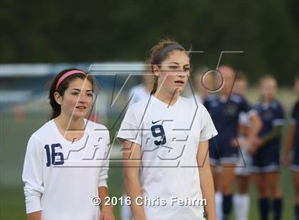 Thumbnail 1 in Mullen @ Air Academy (CHSAA 4A Quarterfinal) photogallery.