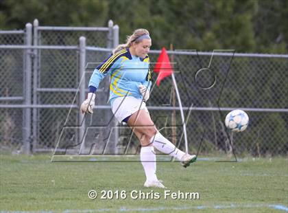 Thumbnail 1 in Mullen @ Air Academy (CHSAA 4A Quarterfinal) photogallery.