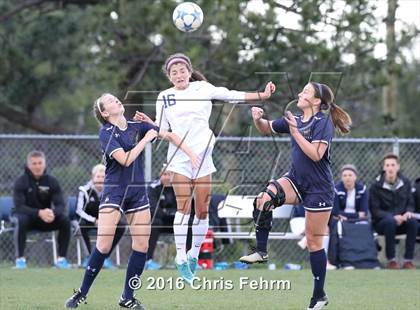 Thumbnail 2 in Mullen @ Air Academy (CHSAA 4A Quarterfinal) photogallery.