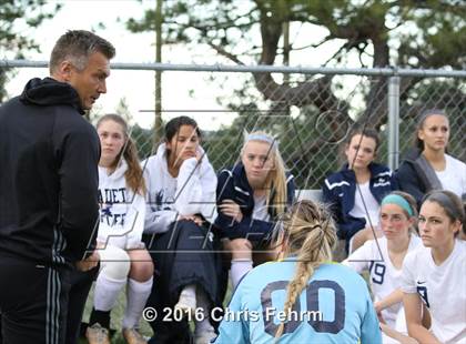 Thumbnail 2 in Mullen @ Air Academy (CHSAA 4A Quarterfinal) photogallery.