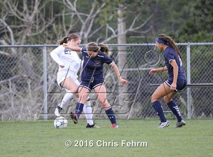 Thumbnail 3 in Mullen @ Air Academy (CHSAA 4A Quarterfinal) photogallery.