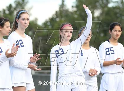 Thumbnail 2 in Mullen @ Air Academy (CHSAA 4A Quarterfinal) photogallery.