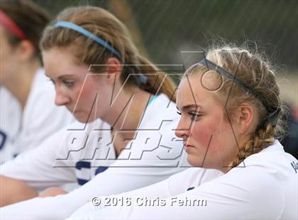 Thumbnail 3 in Mullen @ Air Academy (CHSAA 4A Quarterfinal) photogallery.