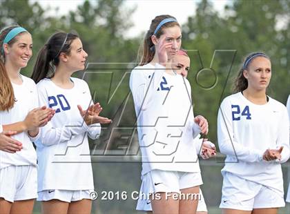 Thumbnail 1 in Mullen @ Air Academy (CHSAA 4A Quarterfinal) photogallery.