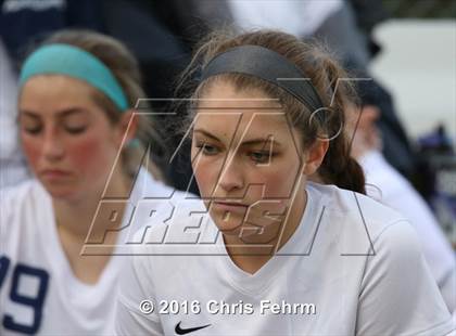 Thumbnail 2 in Mullen @ Air Academy (CHSAA 4A Quarterfinal) photogallery.