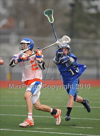 Thumbnail 2 in Haverling @ Penn Yan Academy photogallery.