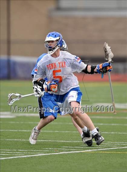 Thumbnail 1 in Haverling @ Penn Yan Academy photogallery.