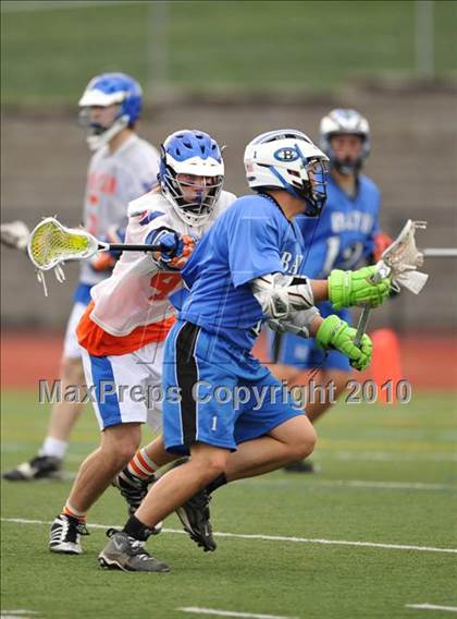 Thumbnail 2 in Haverling @ Penn Yan Academy photogallery.