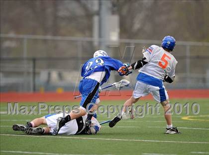 Thumbnail 2 in Haverling @ Penn Yan Academy photogallery.