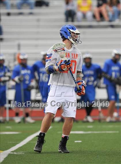 Thumbnail 2 in Haverling @ Penn Yan Academy photogallery.