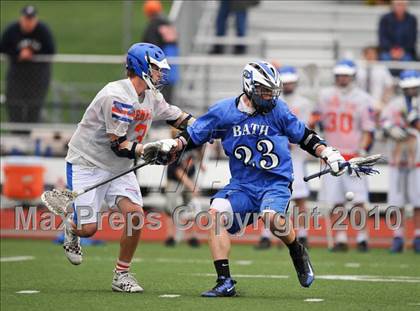 Thumbnail 1 in Haverling @ Penn Yan Academy photogallery.