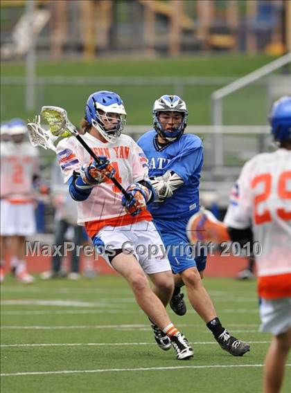 Thumbnail 2 in Haverling @ Penn Yan Academy photogallery.