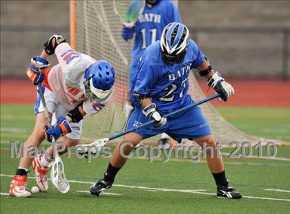 Thumbnail 2 in Haverling @ Penn Yan Academy photogallery.