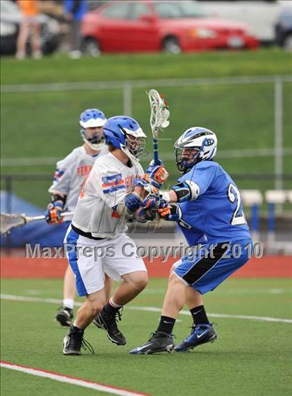 Thumbnail 3 in Haverling @ Penn Yan Academy photogallery.