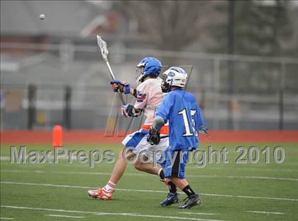 Thumbnail 2 in Haverling @ Penn Yan Academy photogallery.