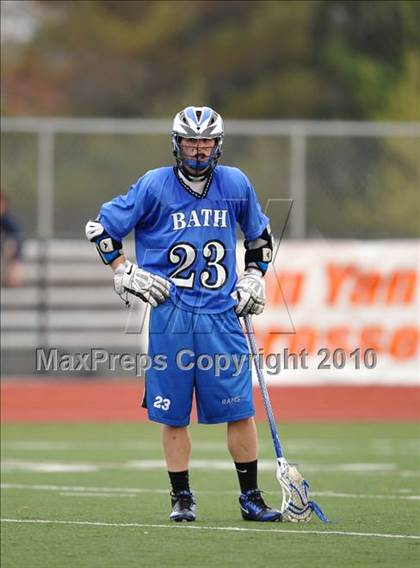 Thumbnail 1 in Haverling @ Penn Yan Academy photogallery.