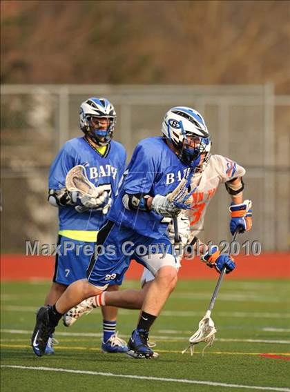 Thumbnail 2 in Haverling @ Penn Yan Academy photogallery.