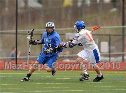 Thumbnail 2 in Haverling @ Penn Yan Academy photogallery.