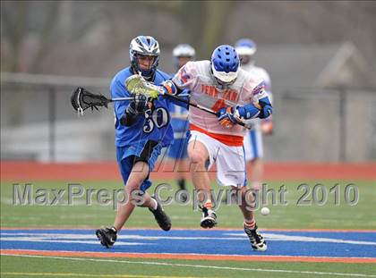 Thumbnail 2 in Haverling @ Penn Yan Academy photogallery.