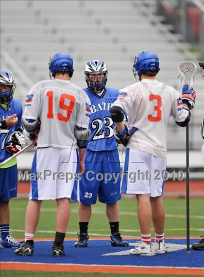Thumbnail 2 in Haverling @ Penn Yan Academy photogallery.