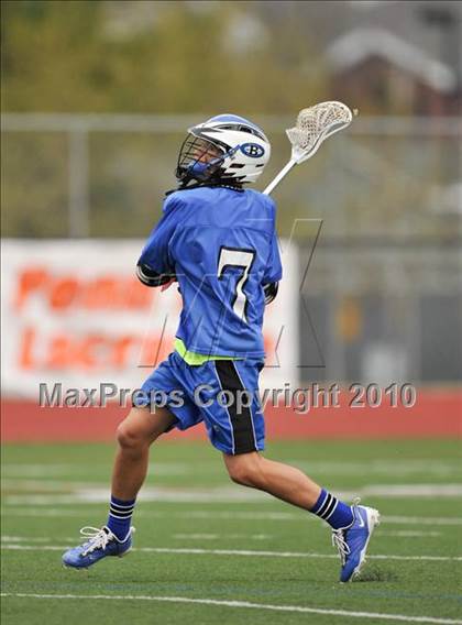 Thumbnail 2 in Haverling @ Penn Yan Academy photogallery.