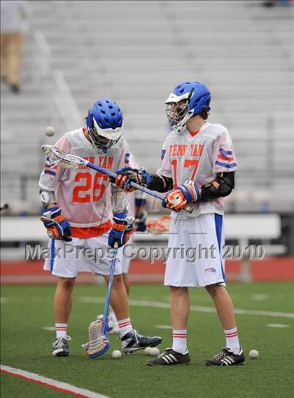 Thumbnail 3 in Haverling @ Penn Yan Academy photogallery.