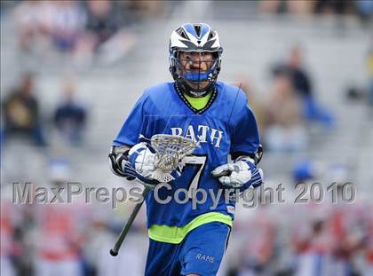 Thumbnail 2 in Haverling @ Penn Yan Academy photogallery.