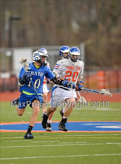 Thumbnail 3 in Haverling @ Penn Yan Academy photogallery.