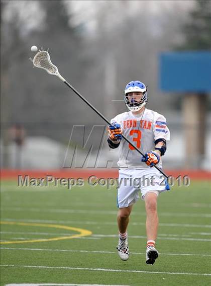 Thumbnail 1 in Haverling @ Penn Yan Academy photogallery.