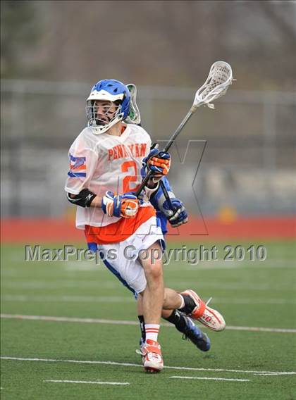 Thumbnail 2 in Haverling @ Penn Yan Academy photogallery.