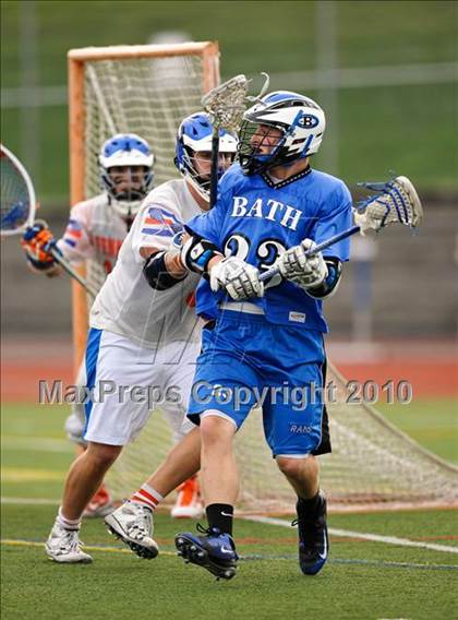 Thumbnail 1 in Haverling @ Penn Yan Academy photogallery.