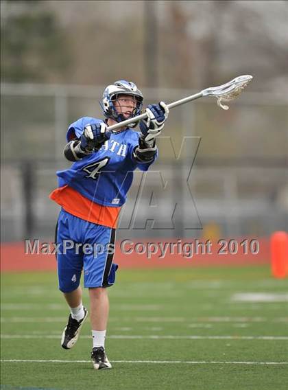Thumbnail 2 in Haverling @ Penn Yan Academy photogallery.