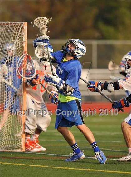 Thumbnail 2 in Haverling @ Penn Yan Academy photogallery.