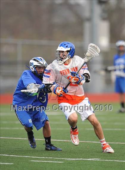 Thumbnail 1 in Haverling @ Penn Yan Academy photogallery.