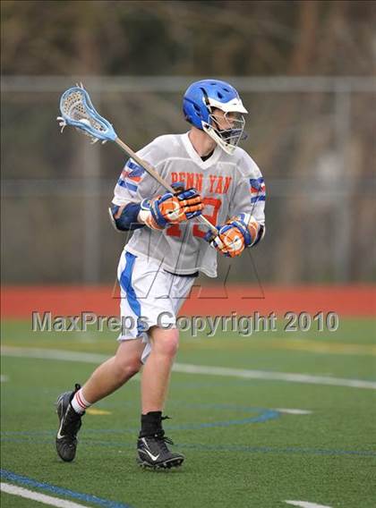 Thumbnail 2 in Haverling @ Penn Yan Academy photogallery.