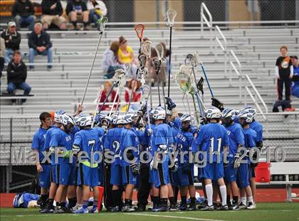 Thumbnail 2 in Haverling @ Penn Yan Academy photogallery.