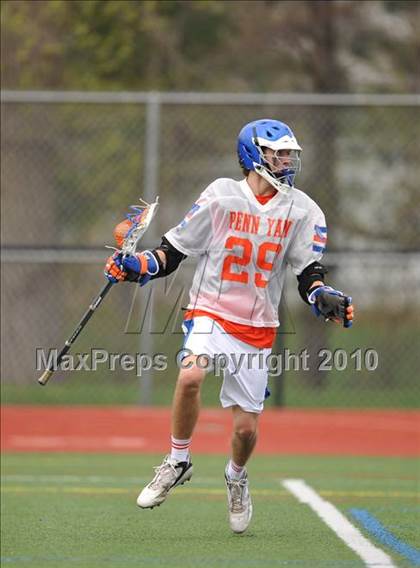 Thumbnail 3 in Haverling @ Penn Yan Academy photogallery.
