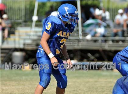 Thumbnail 1 in Cathedral @ Bishop Amat photogallery.