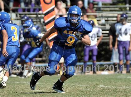 Thumbnail 2 in Cathedral @ Bishop Amat photogallery.